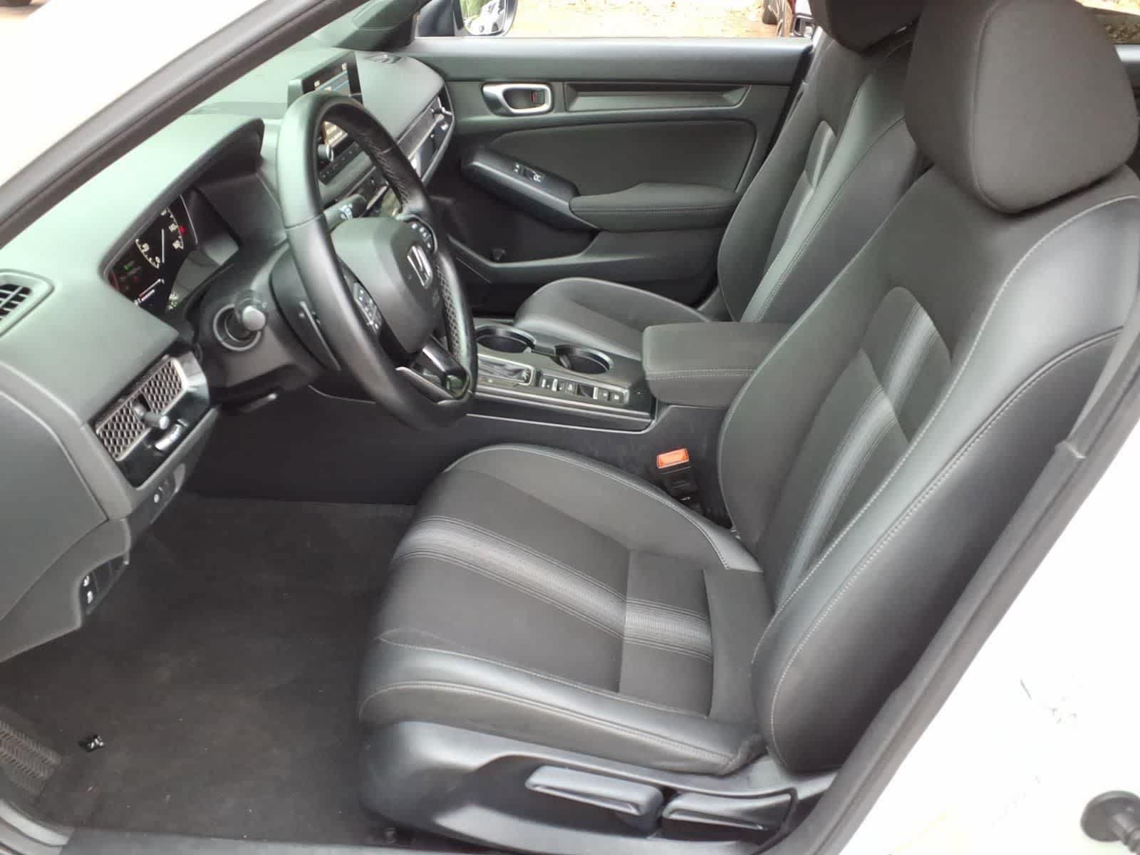 Used 2023 Honda Civic Sport image 14