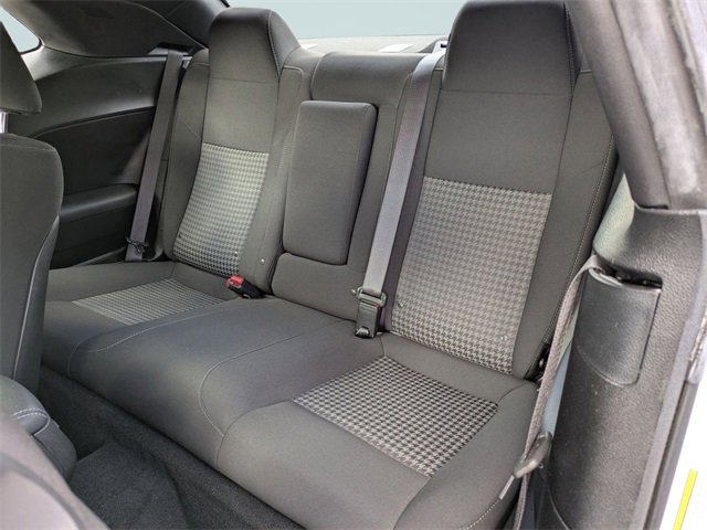 Used 2023 Dodge Challenger R/T Scat Pack image 13