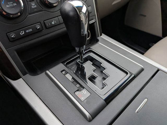 Used 2012 MAZDA CX-9 Grand Touring w/ Moonroof & Bose Audio Pkg FWD image 22