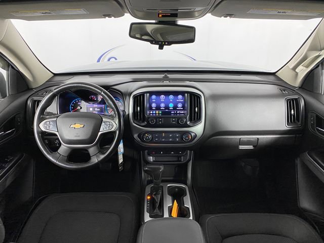 Used 2019 Chevrolet Colorado LT w/ Colorado RST Special Edition image 14