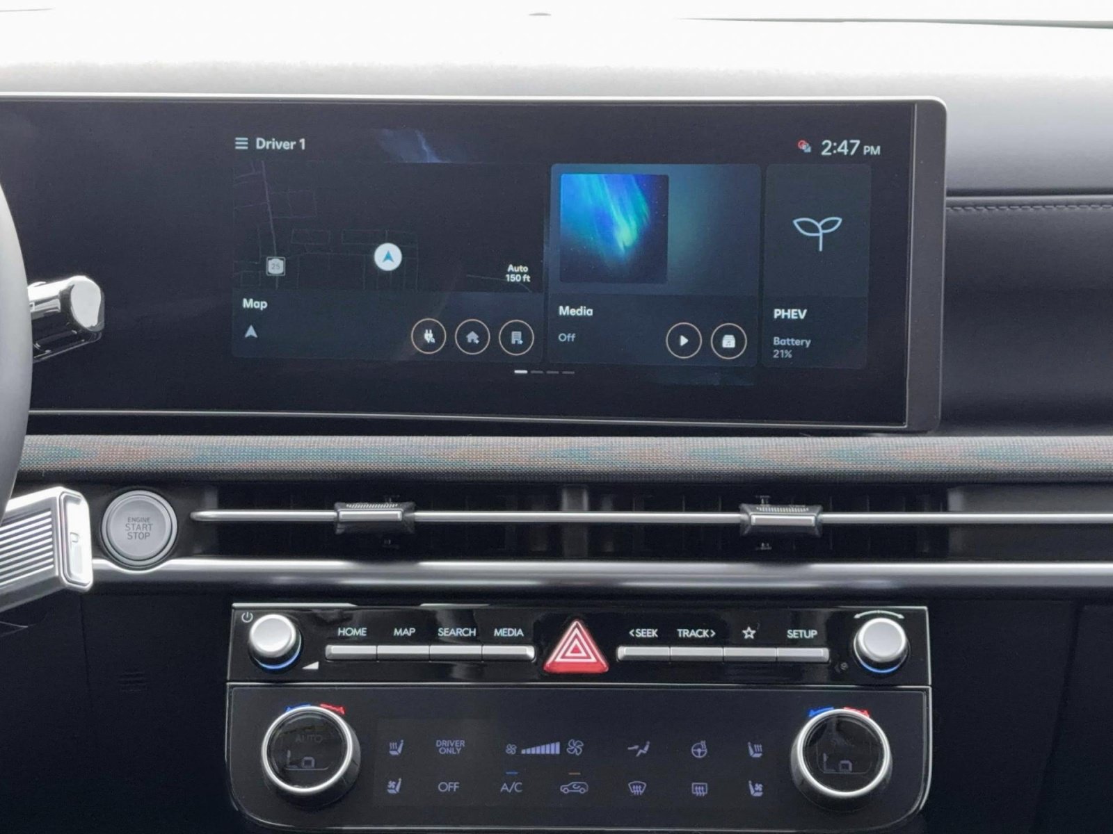 New 2026 Hyundai Tucson Limited AWD/4WD image 19