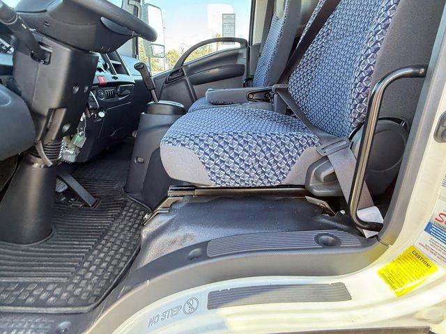 New 2024 Chevrolet Low Cab Forward 5500XD image 21