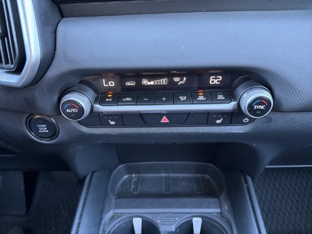 Used 2024 MAZDA CX-50 AWD 2.5 S w/ Weather Package image 19