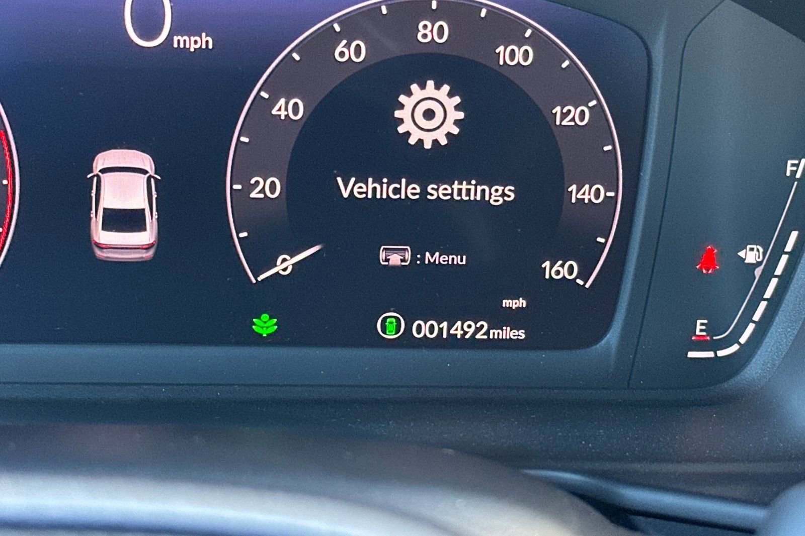 Certified 2025 Honda Accord SE image 30