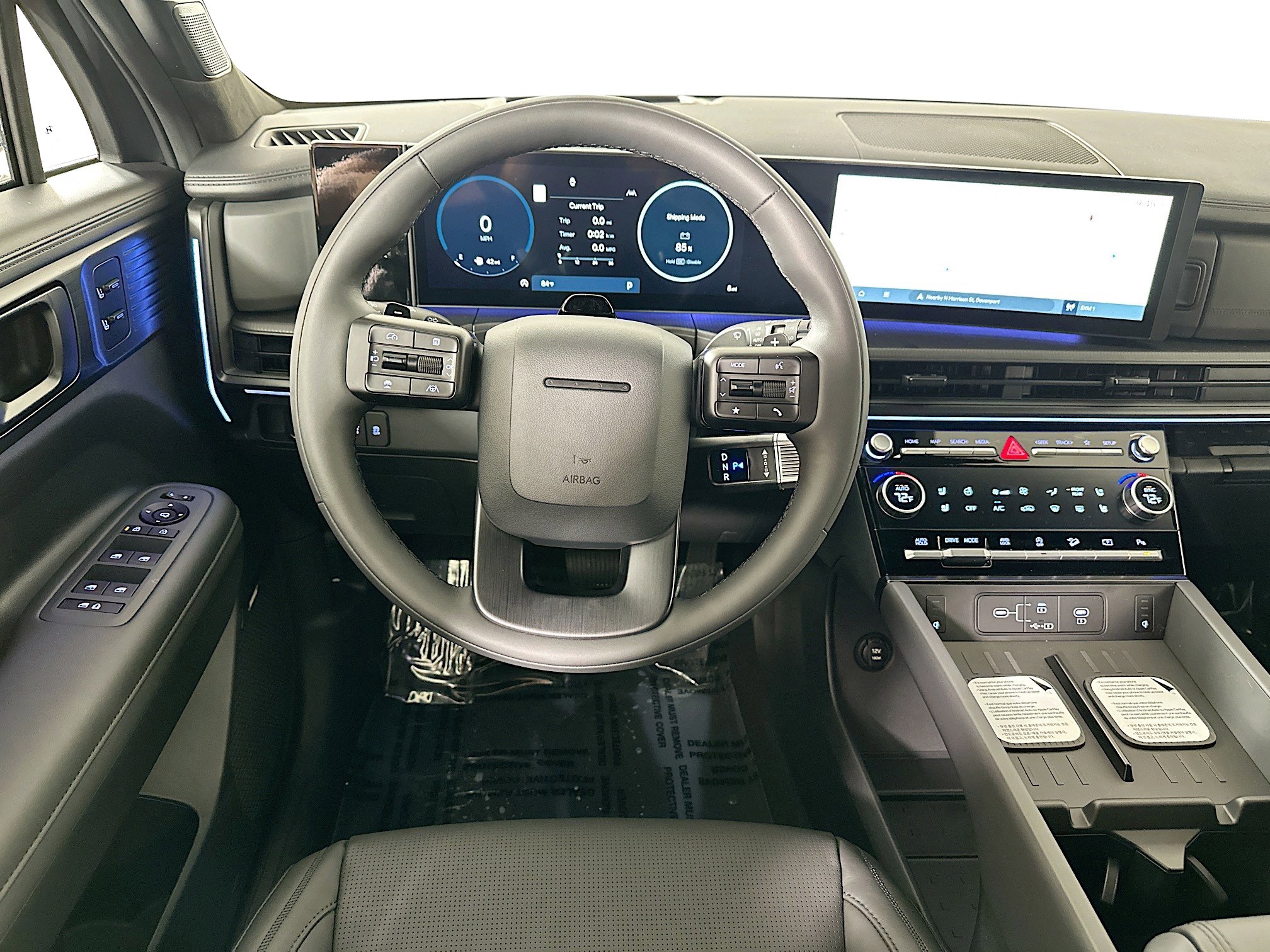 New 2026 Hyundai Santa Fe Calligraphy image 23