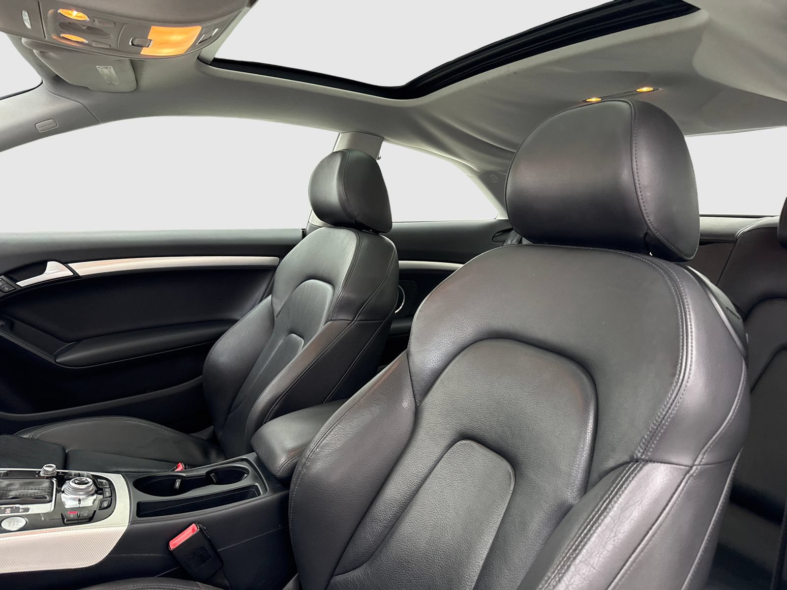 Used 2014 Audi A5 2.0T Premium Plus w/ Premium Plus Package AWD/4WD image 15