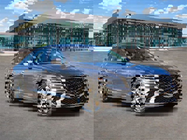 New 2026 Genesis G80 3.5T Sport Prestige image 1