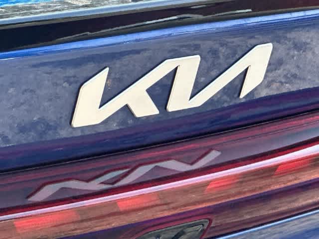 Used 2023 Kia K5 GT-Line AWD/4WD image 25