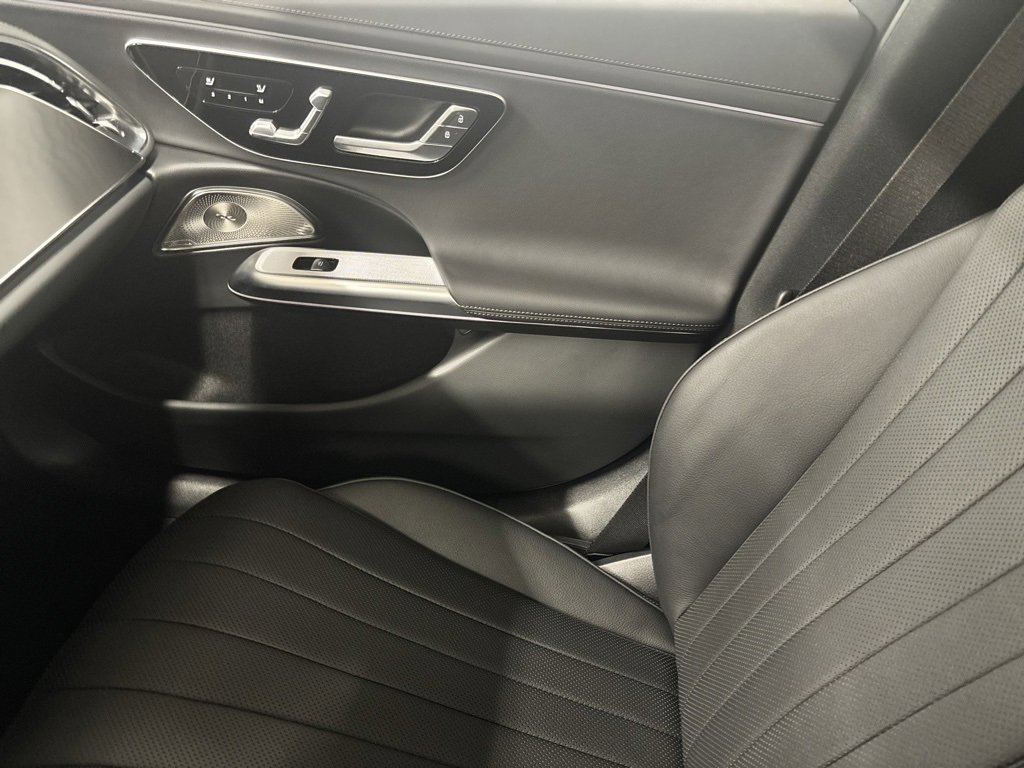 Certified 2025 Mercedes-Benz E 450 4MATIC All-Terrain Wagon image 14