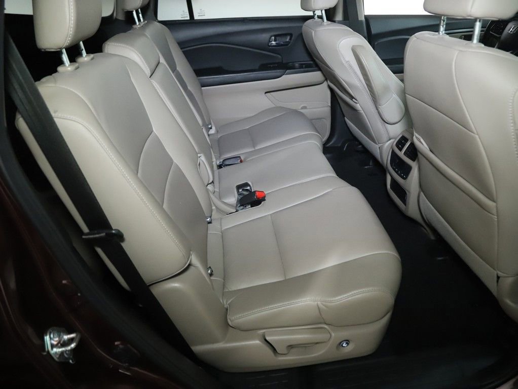 Used 2019 Honda Pilot EX-L image 36
