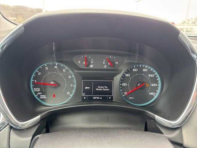 Used 2019 Chevrolet Equinox LS w/ LS Convenience Package AWD/4WD image 19