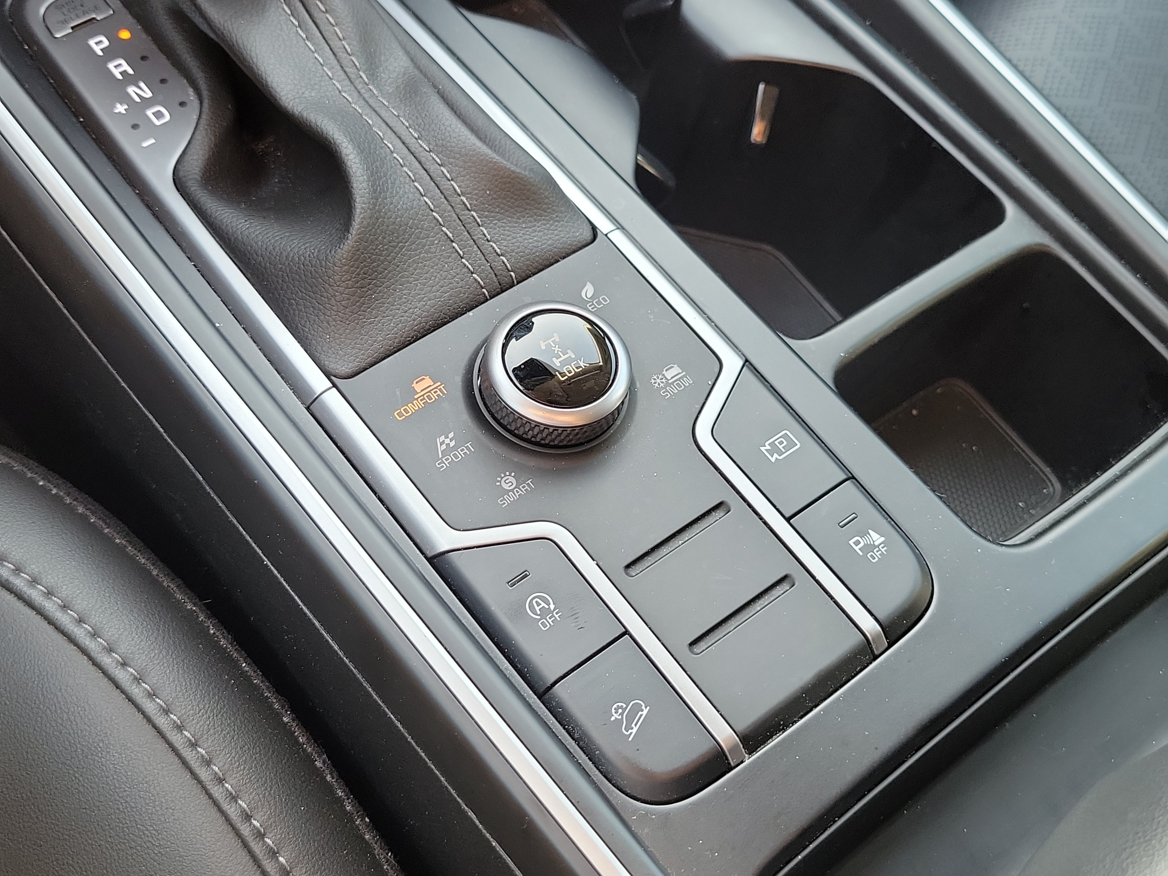 Certified 2022 Kia Sorento S AWD/4WD image 36