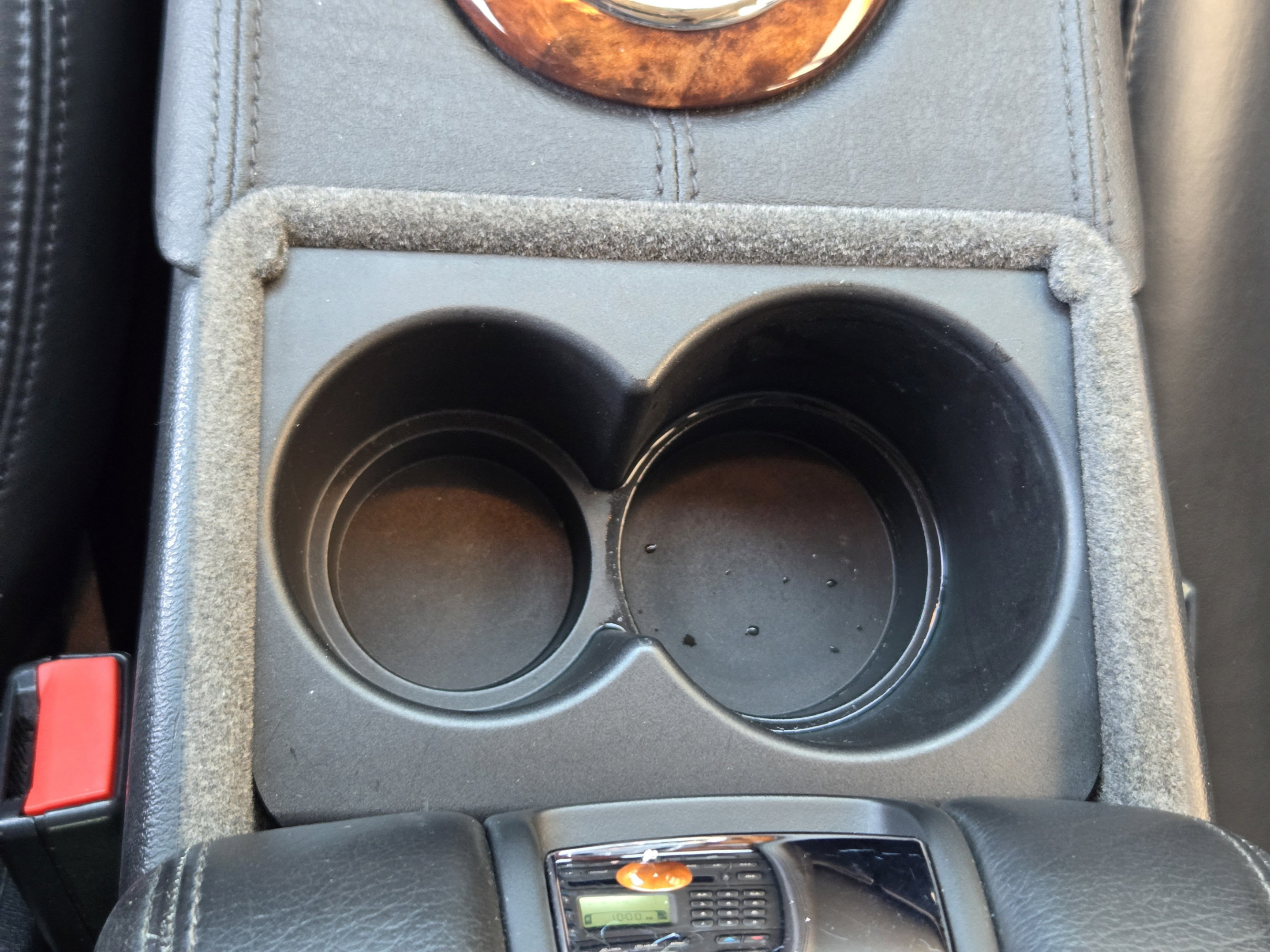 Used 2008 Jaguar S-TYPE 3.0 RWD image 19