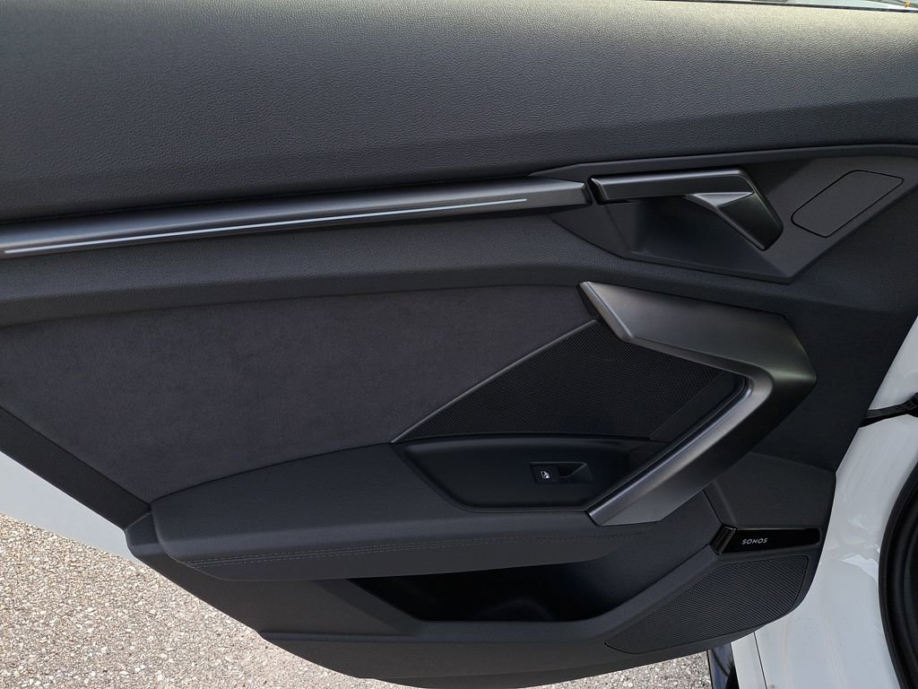 New 2025 Audi RS 3 image 28