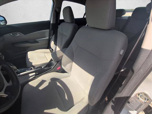 Used 2013 Honda Civic LX image 15