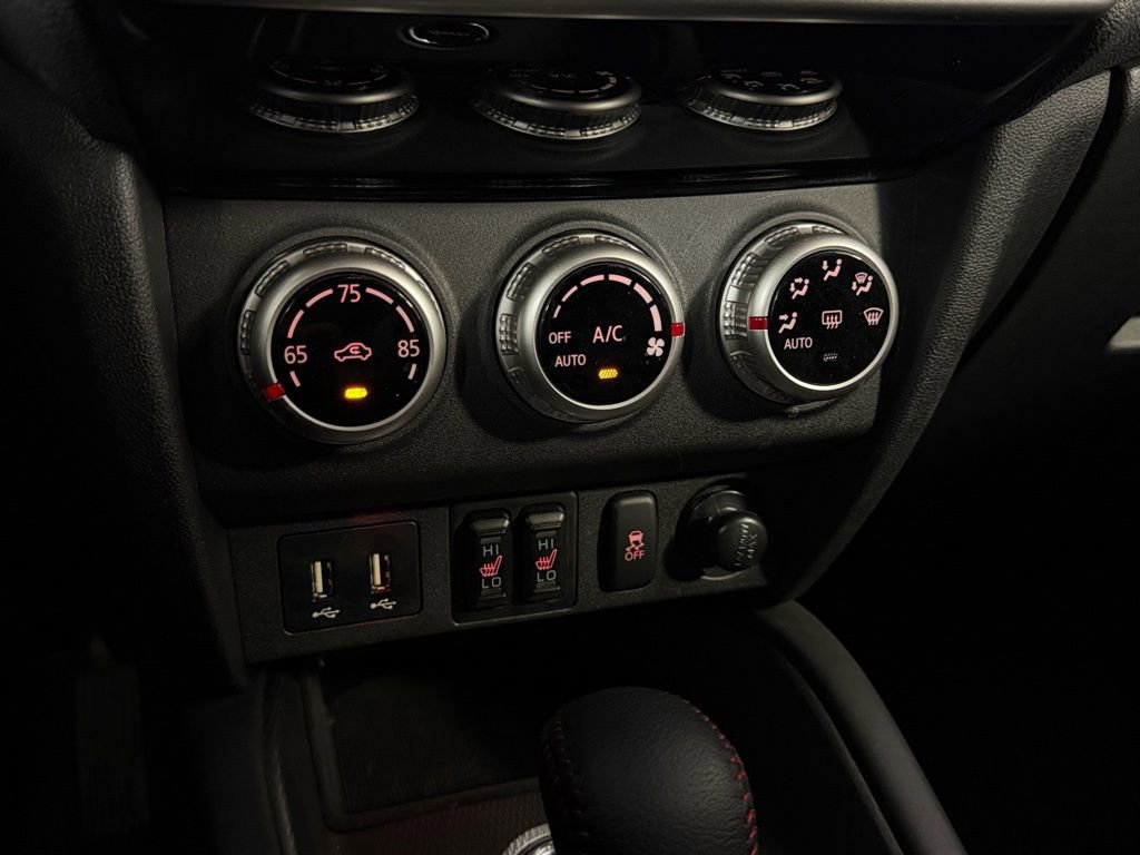Used 2025 Mitsubishi Outlander Sport LE image 18