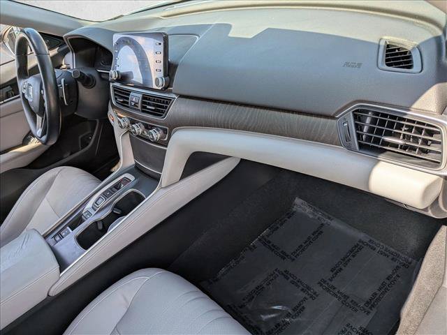 Used 2018 Honda Accord EX-L image 21