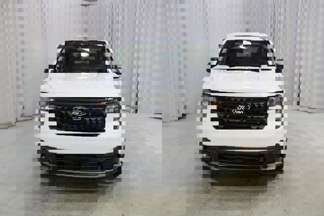 New 2026 Ford Maverick XLT image 36