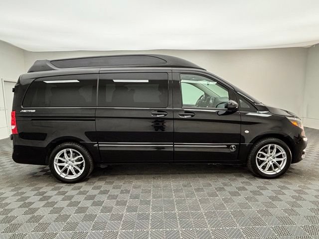 Used 2019 Mercedes-Benz Metris Passenger image 6