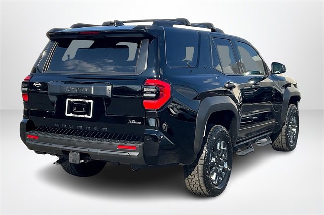 Used 2025 Toyota 4Runner SR5 image 13