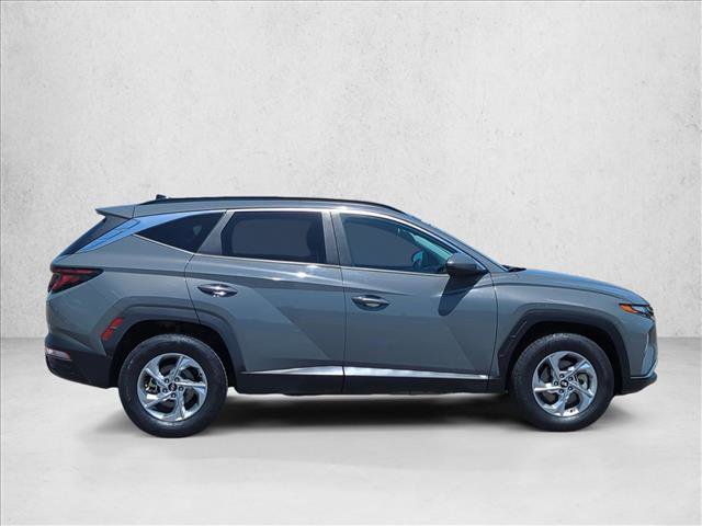 Used 2024 Hyundai Tucson SEL AWD/4WD image 4