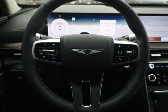 New 2026 Genesis GV80 2.5T Advanced image 11