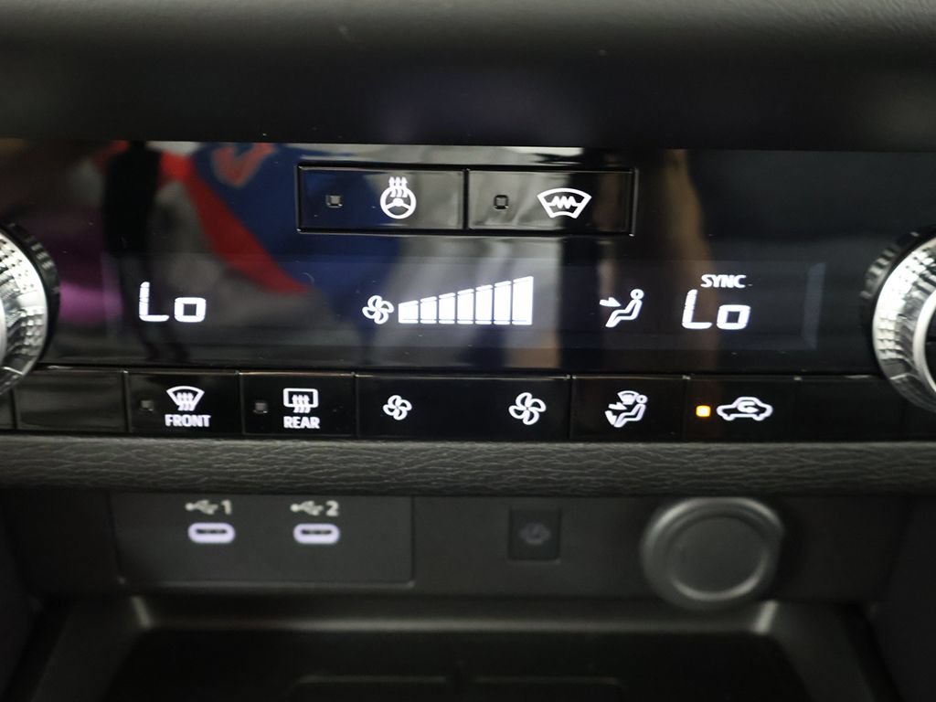 New 2026 Mitsubishi Outlander SE AWD/4WD image 52