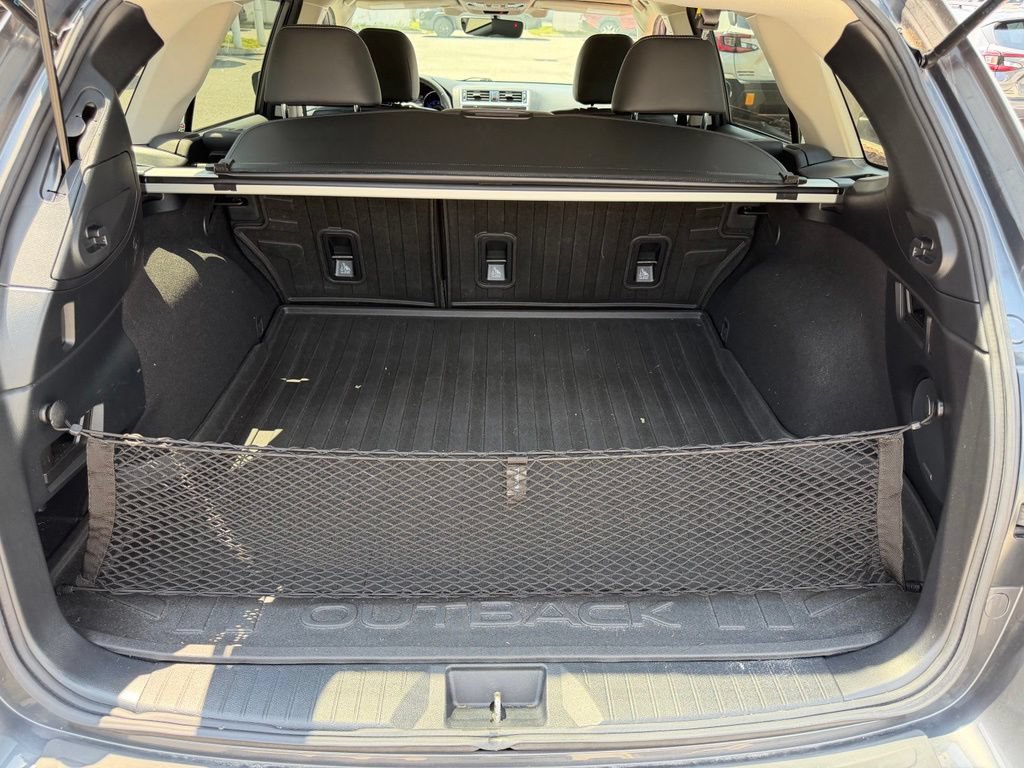 Used 2019 Subaru Outback 2.5i Limited w/ Popular Package #2 AWD/4WD image 7