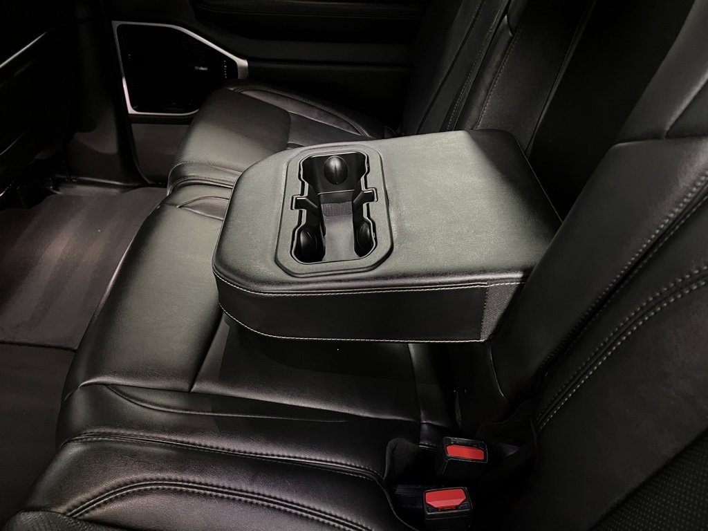 Used 2023 Jeep Wagoneer L Series III w/ Premium Group I image 58