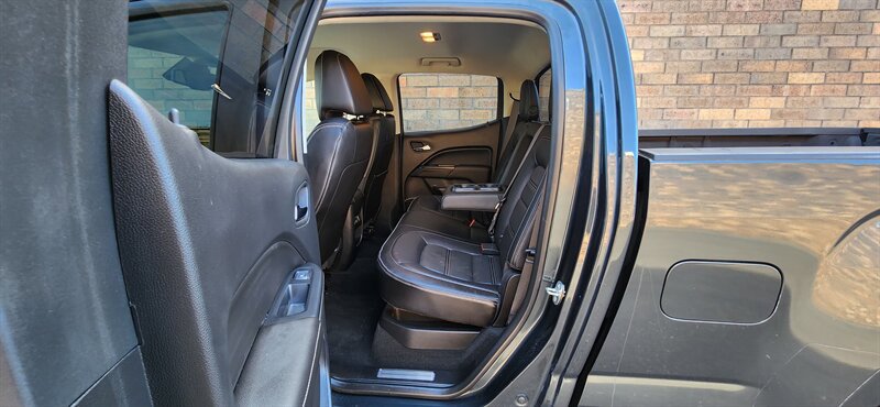 Used 2018 GMC Canyon Denali image 26