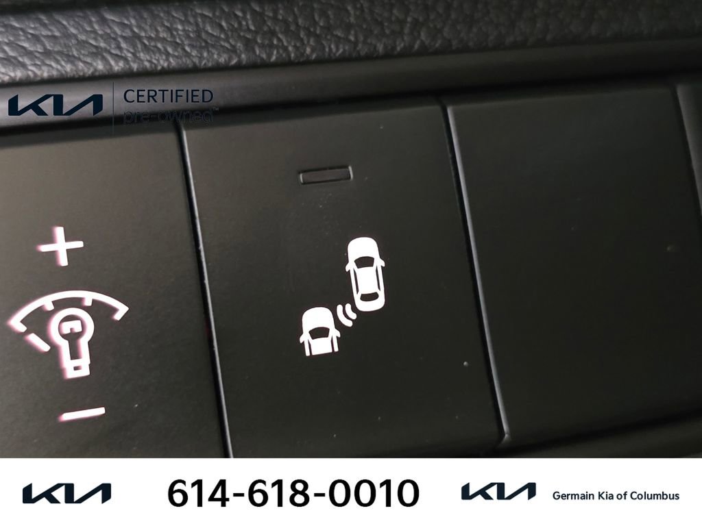 Certified 2023 Kia Forte LXS w/ LXS Technology Package image 32