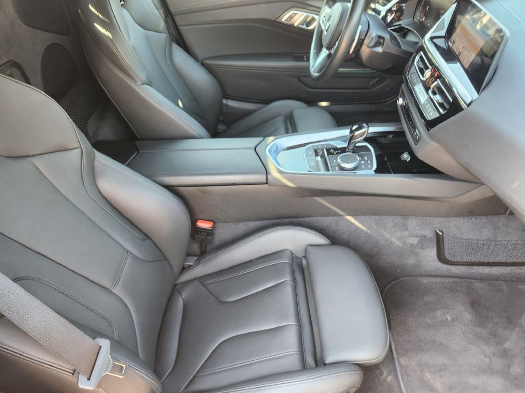Used 2026 BMW Z4 sDrive30i RWD image 23