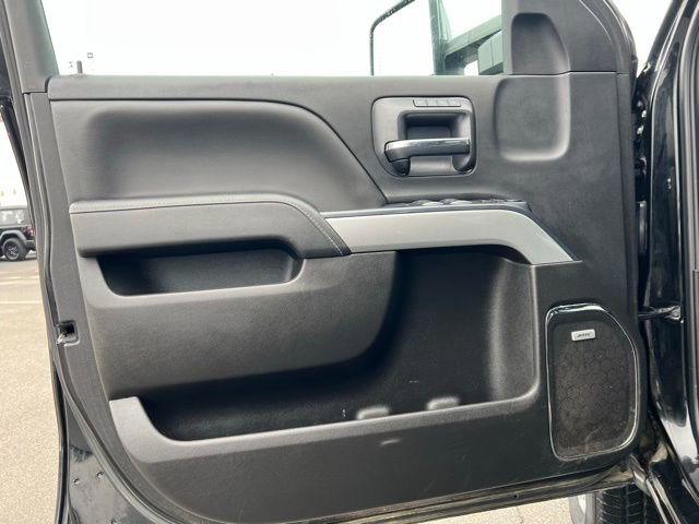Used 2018 Chevrolet Silverado 2500 LTZ w/ Duramax Plus Package image 12