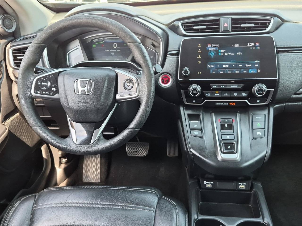 Used 2022 Honda CR-V EX image 31