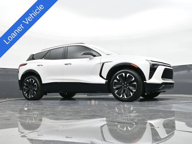 New 2025 Chevrolet Blazer EV RS AWD/4WD image 41