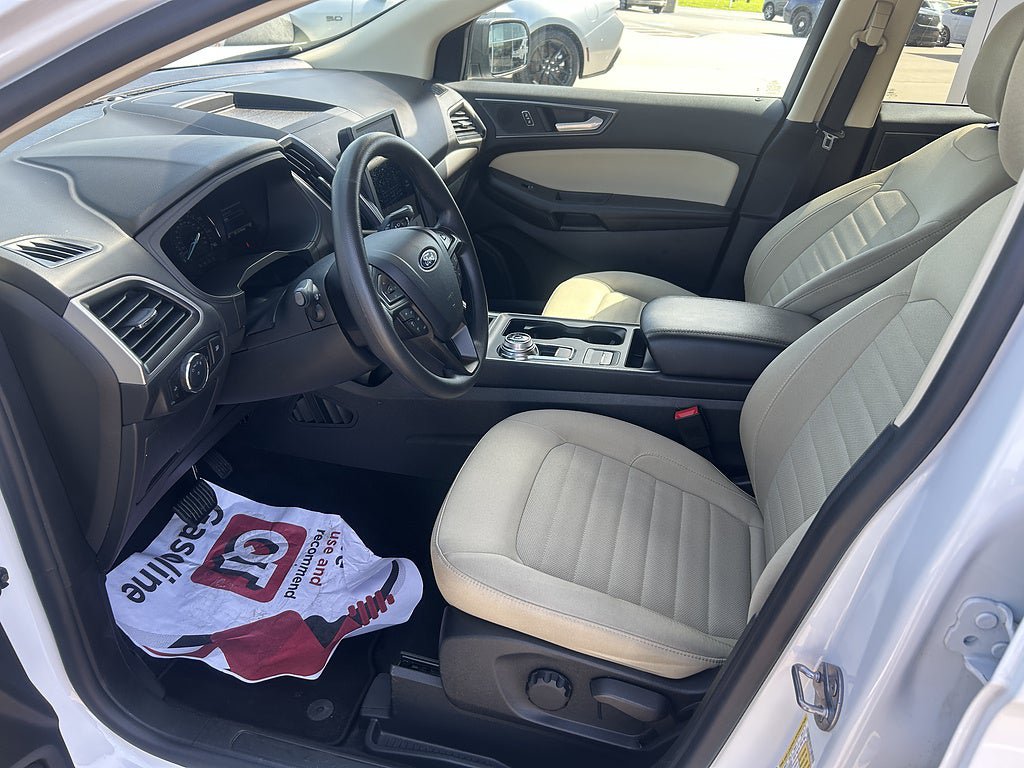 Used 2024 Ford Edge SE AWD/4WD image 10