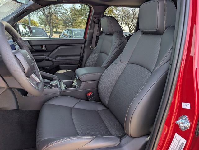 New 2026 Toyota Tacoma Limited AWD/4WD image 19