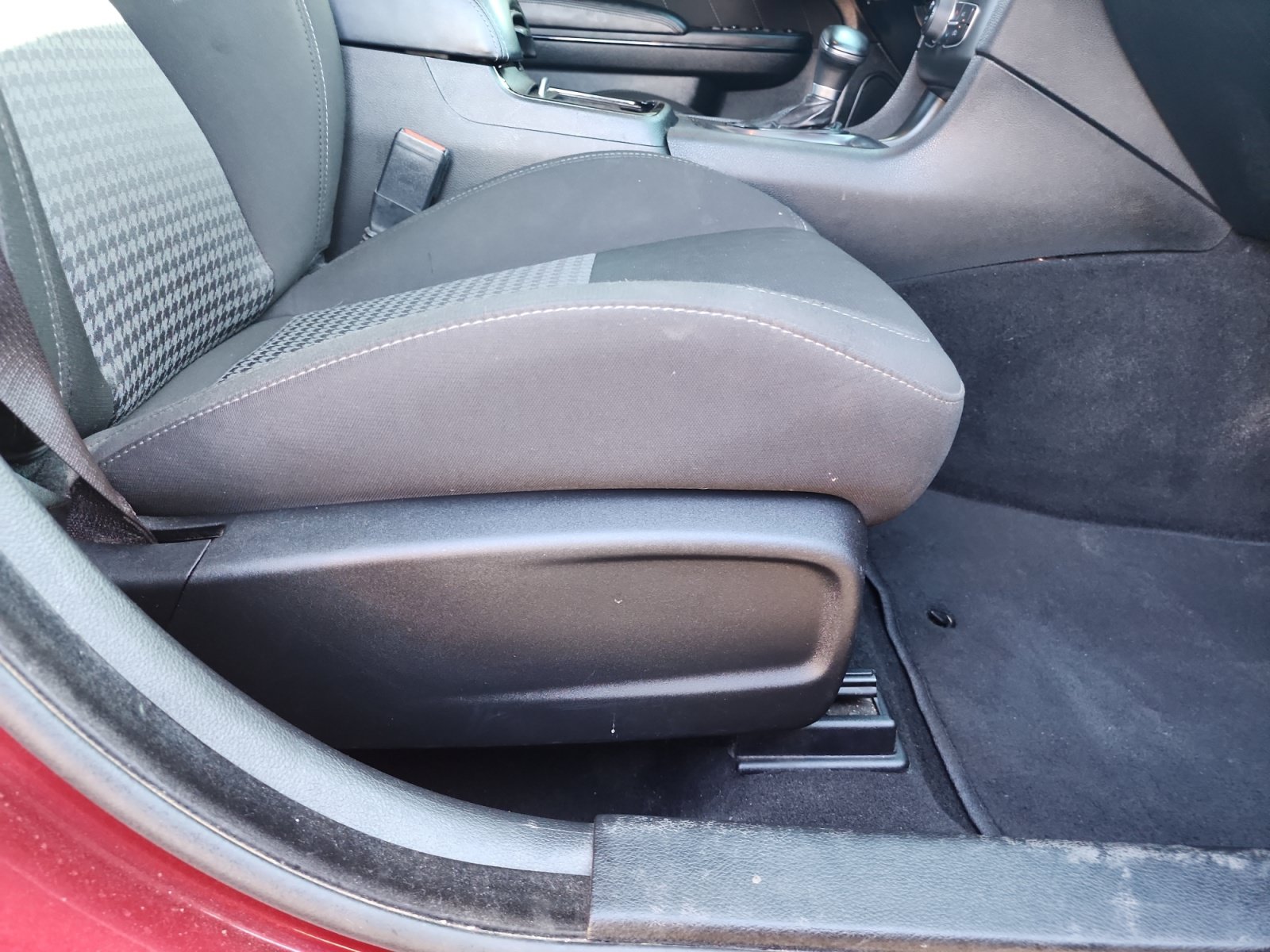 Used 2022 Dodge Charger R/T w/ Blacktop Package RWD image 30