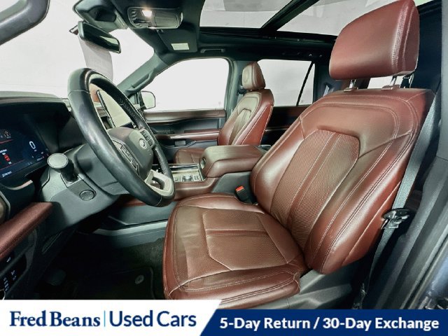 Used 2023 Ford Expedition Max Limited AWD/4WD image 29