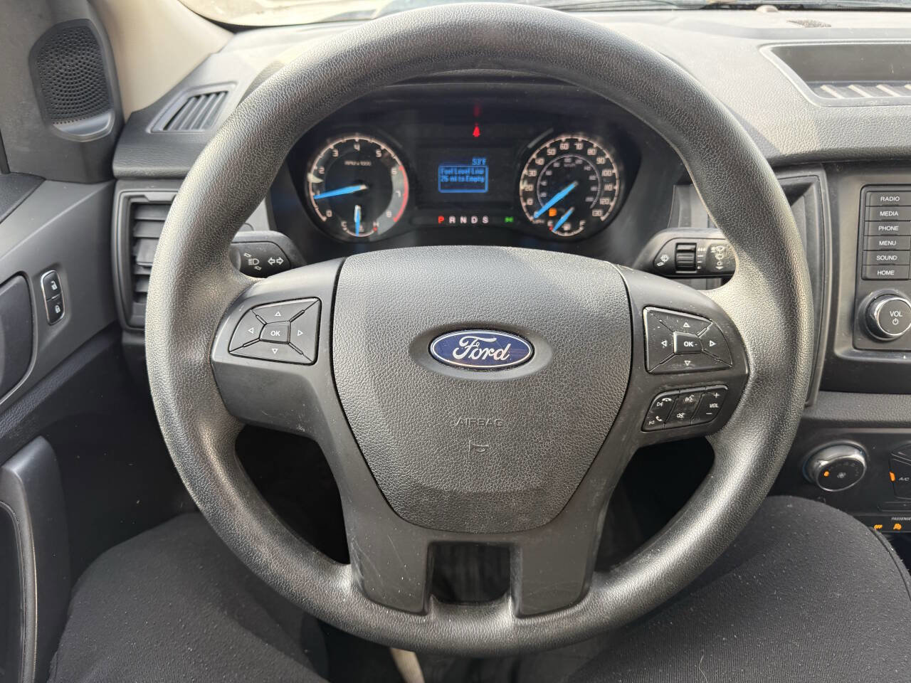 Used 2020 Ford Ranger XL image 22