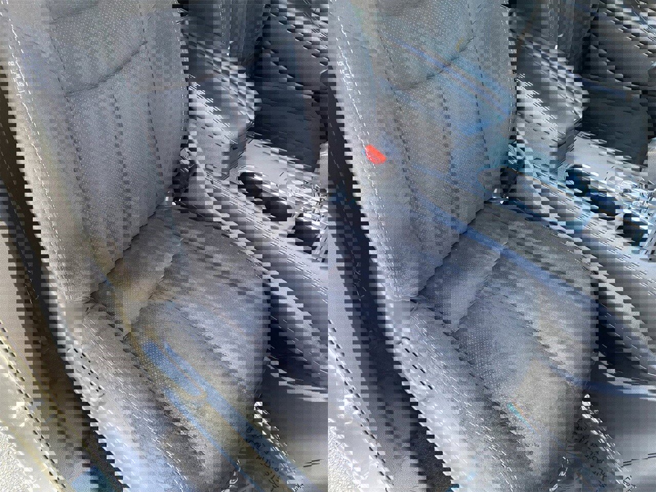 Certified 2020 Nissan Murano S w/ Technology Package image 10