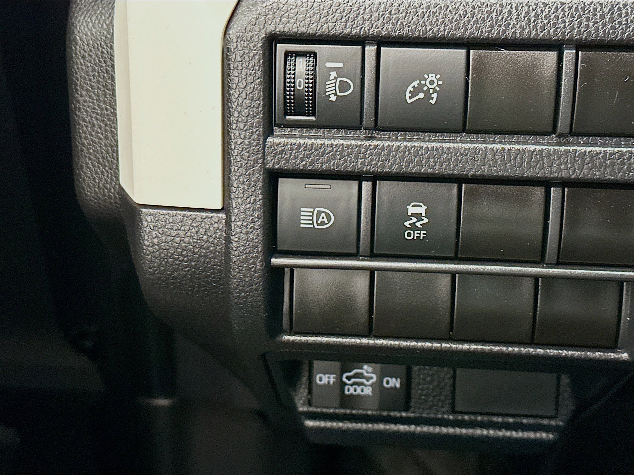 Used 2024 Toyota Tacoma TRD Sport image 17