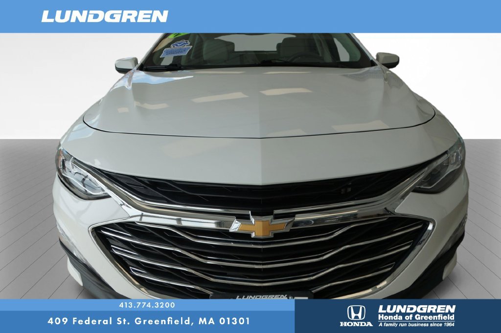 Used 2024 Chevrolet Malibu LT FWD image 34