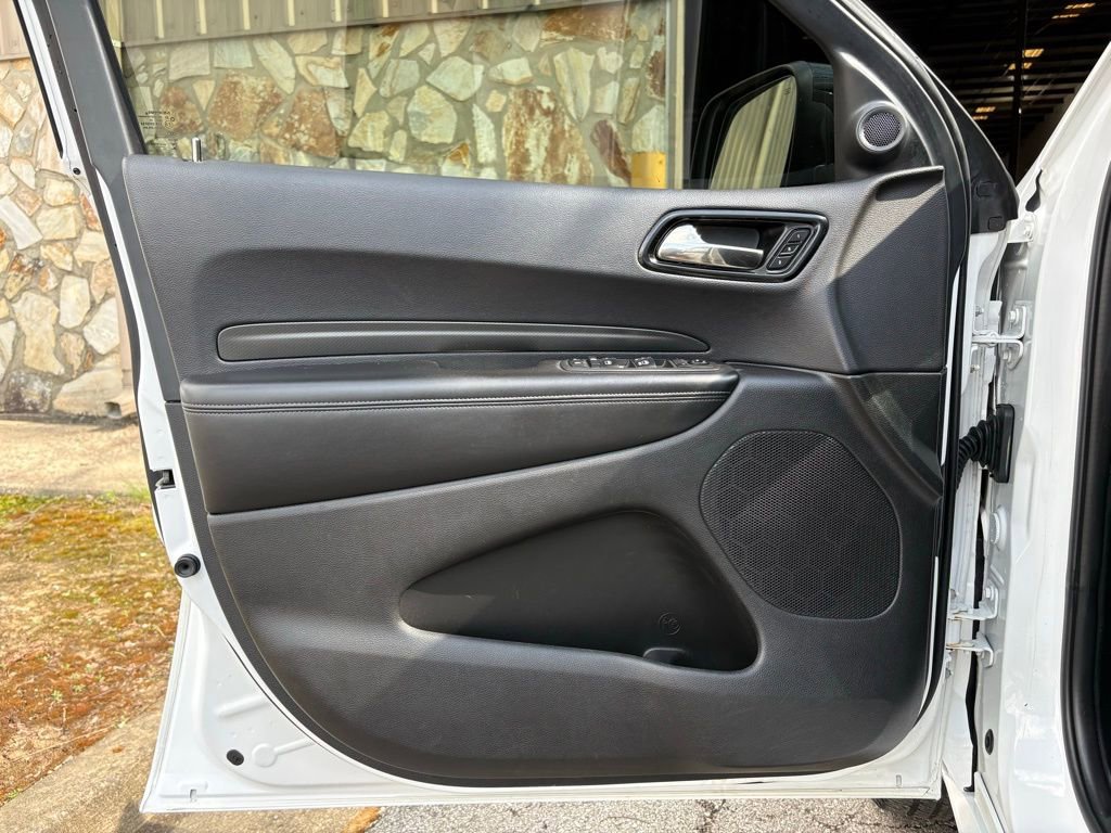 Used 2021 Dodge Durango GT image 20