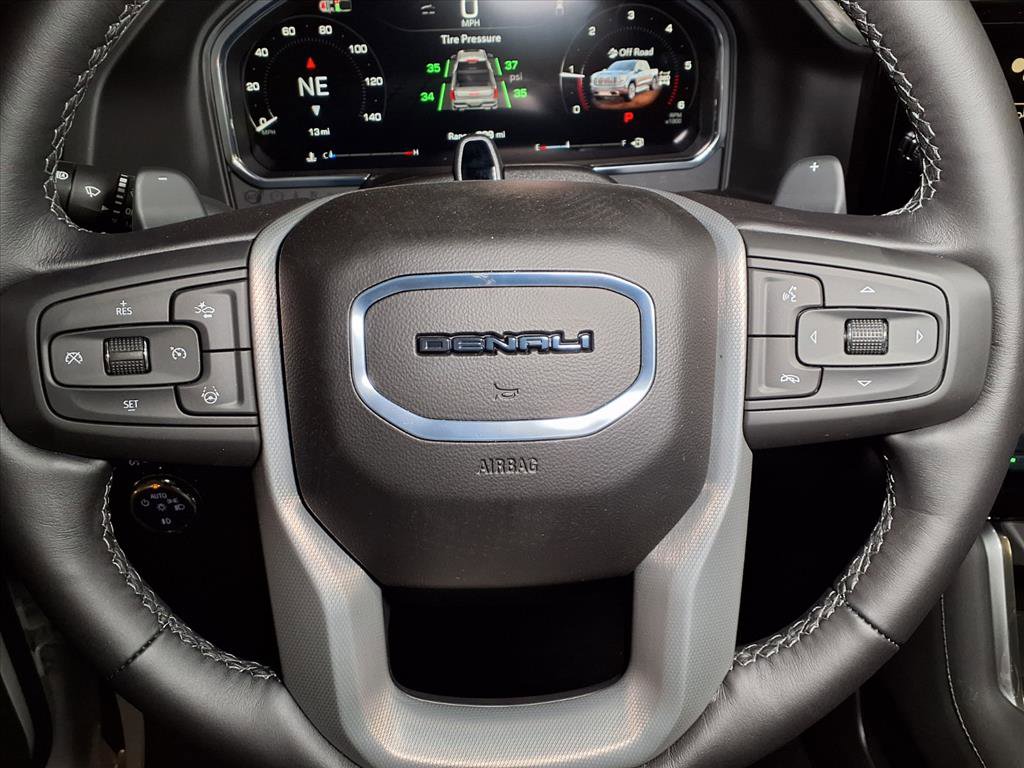 New 2026 GMC Sierra 1500 Denali w/ Technology Package image 20
