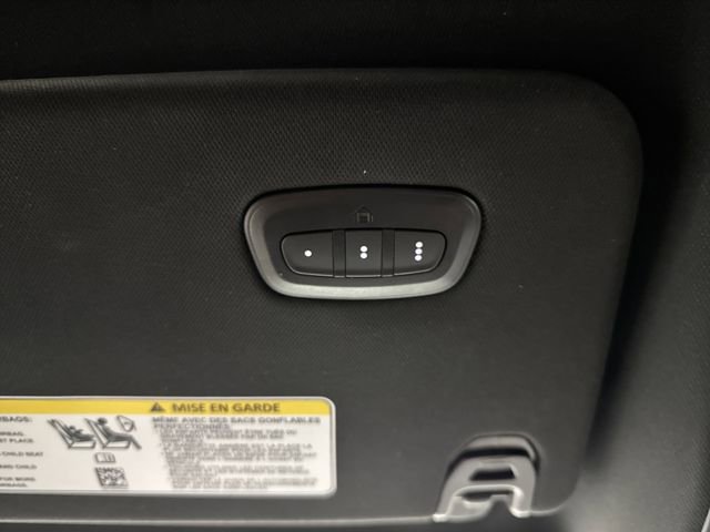 Used 2024 Jeep Wagoneer Series II image 28