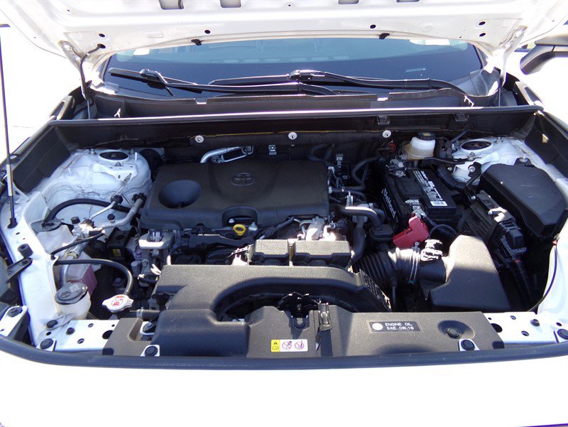 Used 2019 Toyota RAV4 LE AWD/4WD image 50