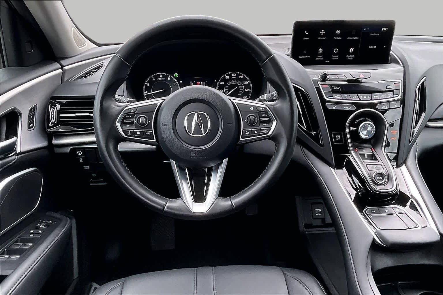 Certified 2024 Acura RDX SH-AWD image 6