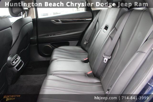 Used 2023 Genesis G80 2.5T image 33