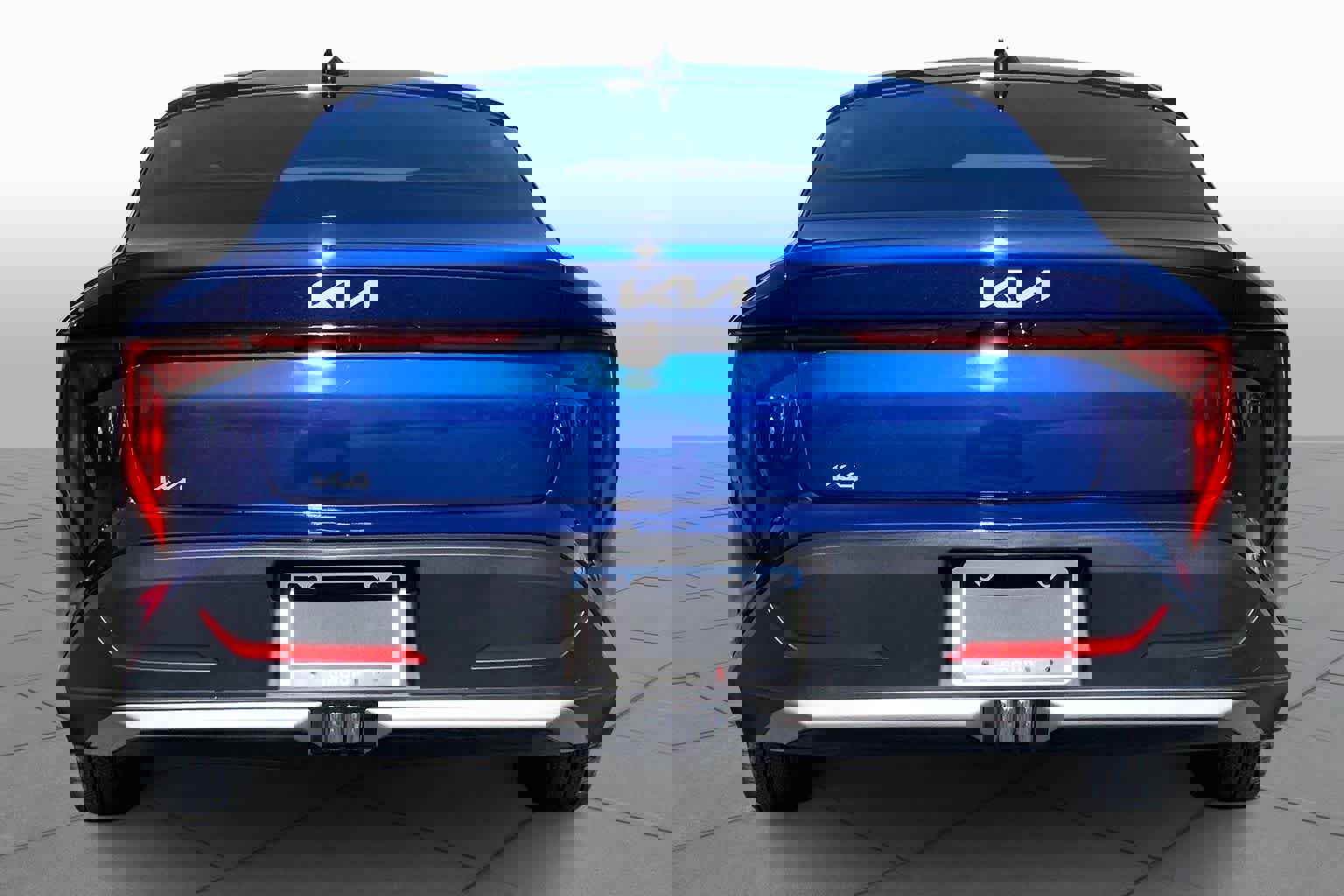 Used 2025 Kia K4 LXS image 5